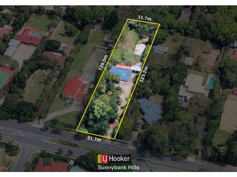 146 Padstow Road, Eight Mile Plains QLD 4113