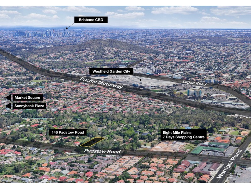 146 Padstow Road, Eight Mile Plains QLD 4113