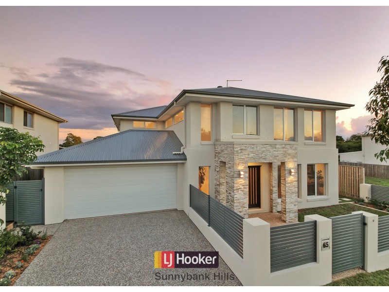65 Skyview Avenue, Rochedale QLD 4123