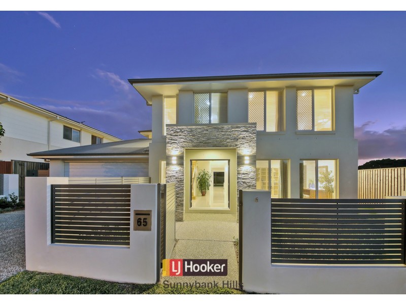 65 Skyview Avenue, Rochedale QLD 4123