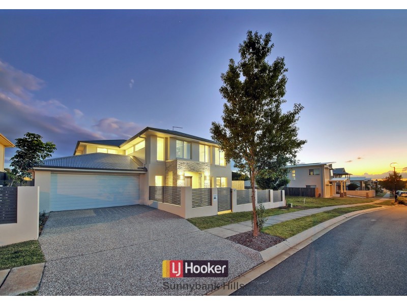 65 Skyview Avenue, Rochedale QLD 4123