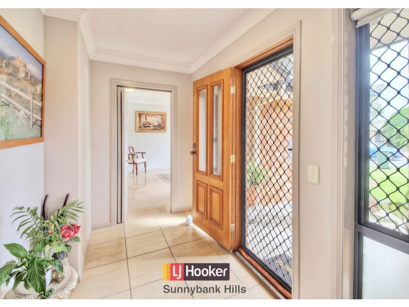 40 Mt D’Aguilar Crescent, Algester QLD 4115