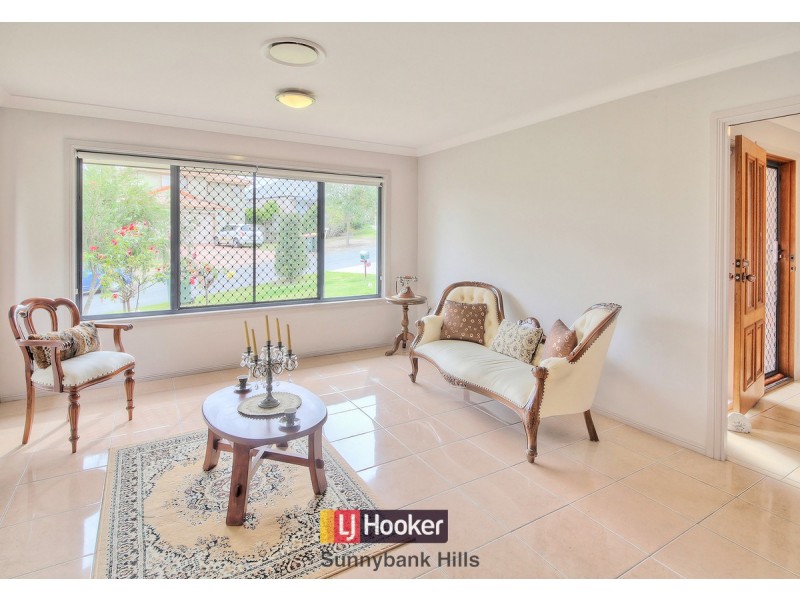 40 Mt D’Aguilar Crescent, Algester QLD 4115