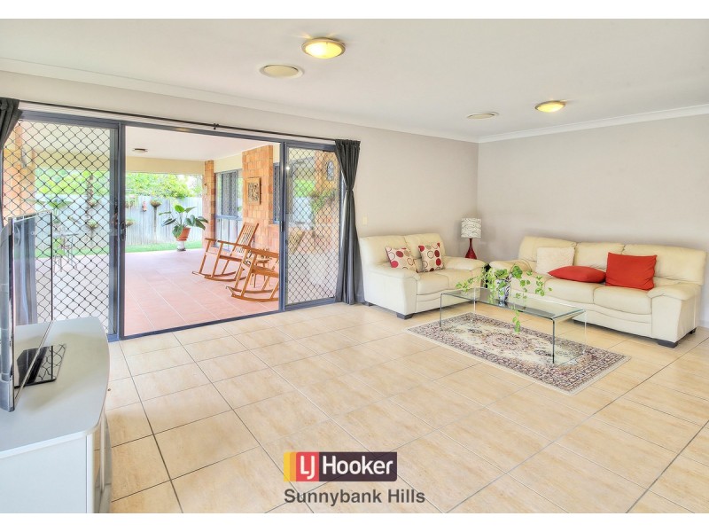 40 Mt D’Aguilar Crescent, Algester QLD 4115