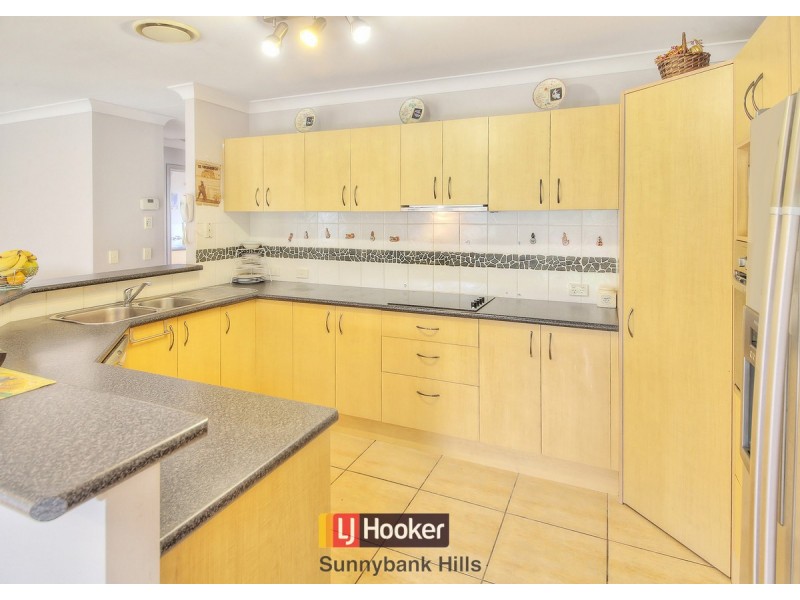 40 Mt D’Aguilar Crescent, Algester QLD 4115