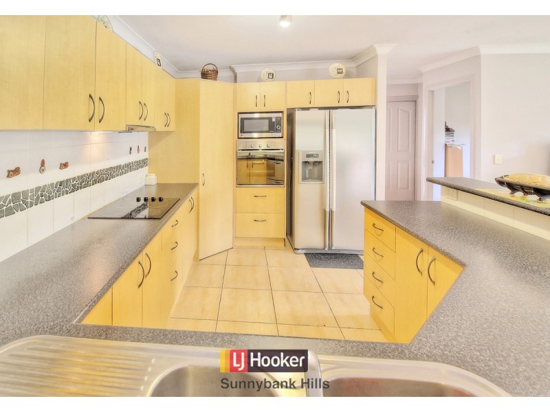 40 Mt D’Aguilar Crescent, Algester QLD 4115