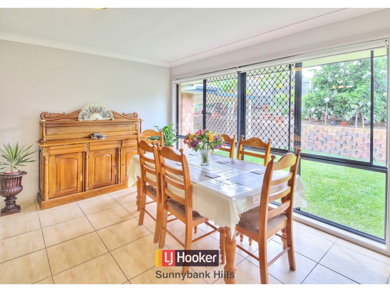 40 Mt D’Aguilar Crescent, Algester QLD 4115