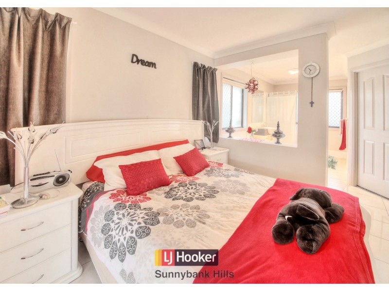 40 Mt D’Aguilar Crescent, Algester QLD 4115