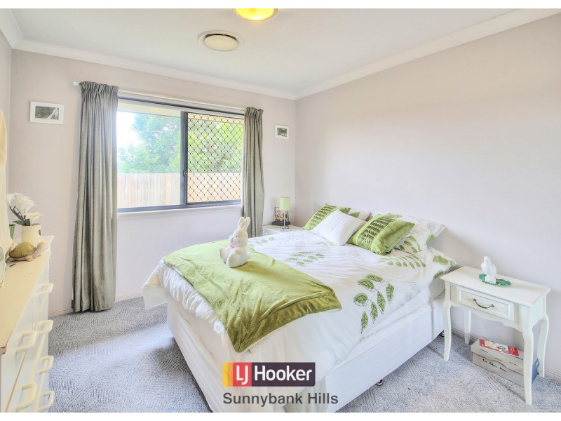 40 Mt D’Aguilar Crescent, Algester QLD 4115