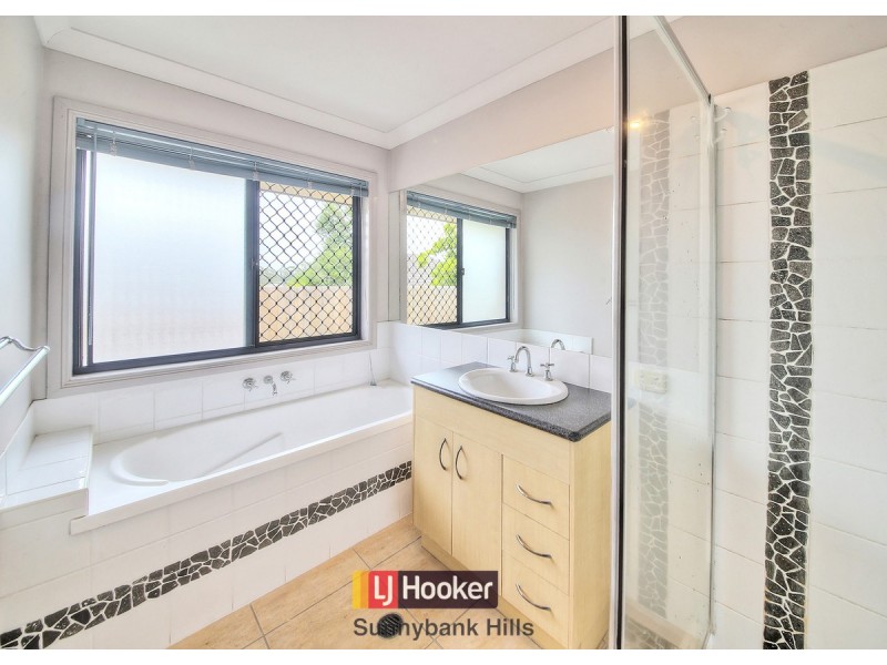 40 Mt D’Aguilar Crescent, Algester QLD 4115