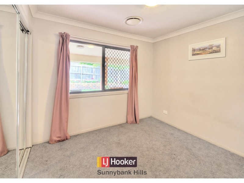 40 Mt D’Aguilar Crescent, Algester QLD 4115