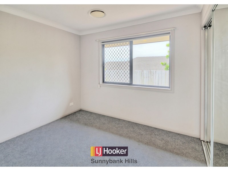 40 Mt D’Aguilar Crescent, Algester QLD 4115