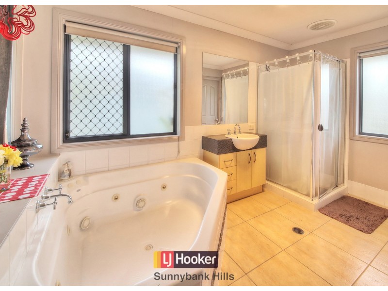 40 Mt D’Aguilar Crescent, Algester QLD 4115