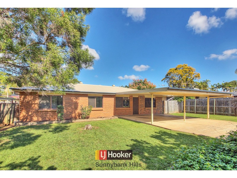 27 Headland Street, Sunnybank QLD 4109