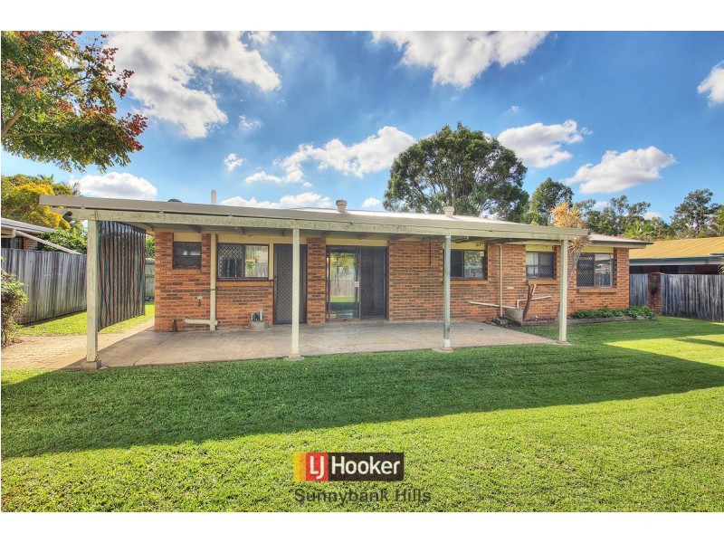 27 Headland Street, Sunnybank QLD 4109