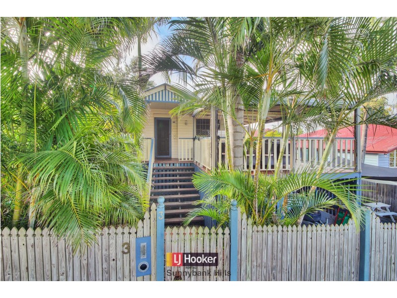 3 Boundary Street, Coopers Plains QLD 4108
