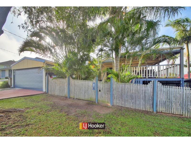 3 Boundary Street, Coopers Plains QLD 4108
