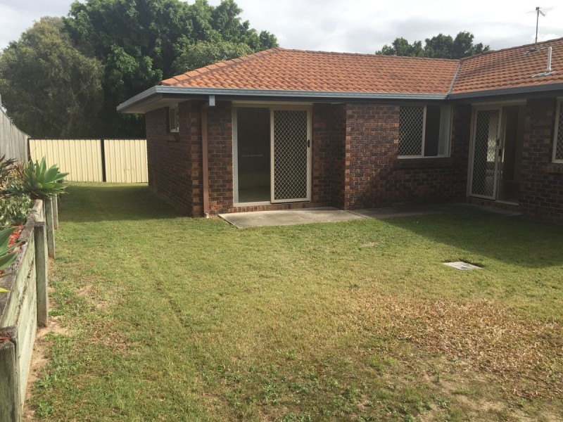 1 Lewis Place, Calamvale QLD 4116