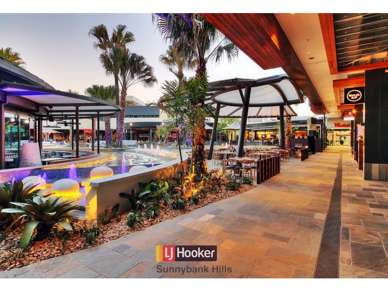 36, 38 & 4 Khandalla Street, Upper Mount Gravatt QLD 4122