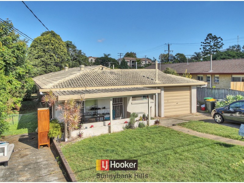 36, 38 & 4 Khandalla Street, Upper Mount Gravatt QLD 4122