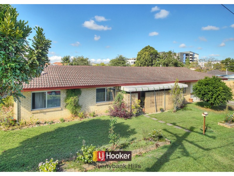 36, 38 & 4 Khandalla Street, Upper Mount Gravatt QLD 4122