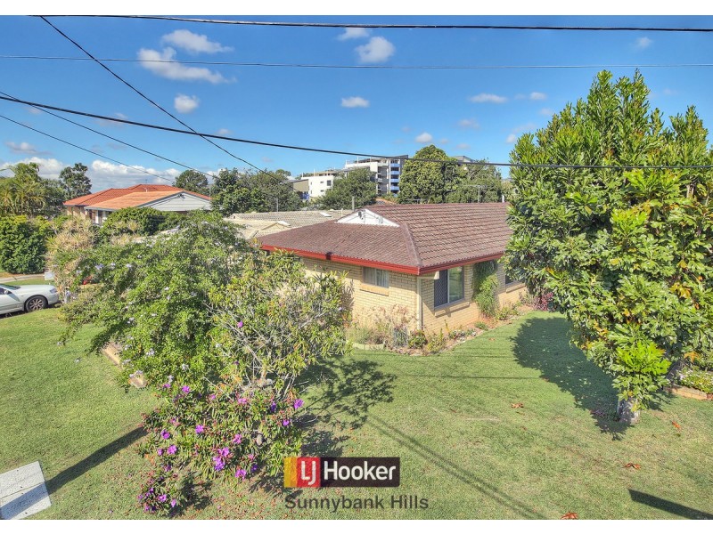 36, 38 & 4 Khandalla Street, Upper Mount Gravatt QLD 4122