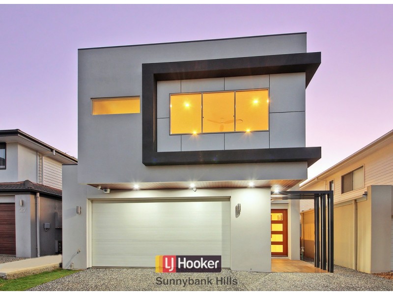 25 Fisher Street, Rochedale QLD 4123