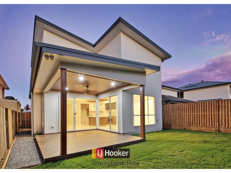 25 Fisher Street, Rochedale QLD 4123