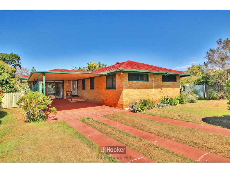 67 Ardargie Street, Sunnybank QLD 4109