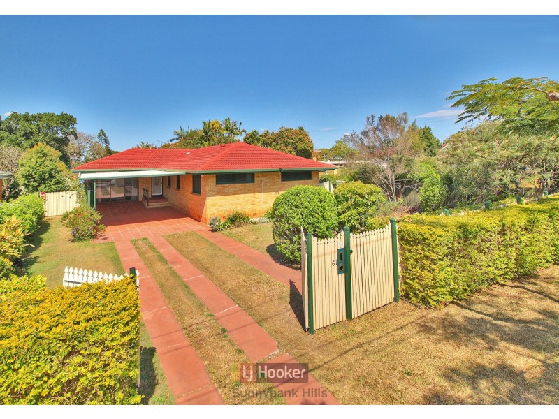 67 Ardargie Street, Sunnybank QLD 4109