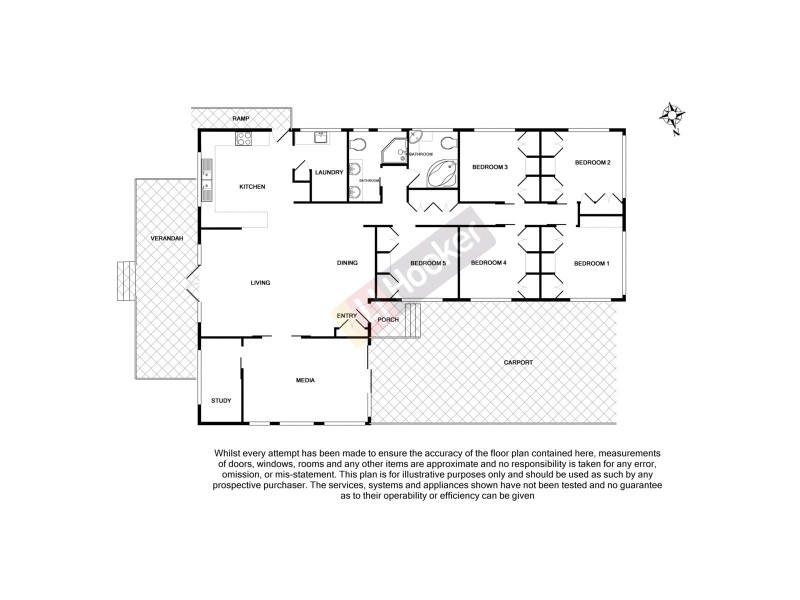 67 Ardargie Street, Sunnybank QLD 4109 Floorplan