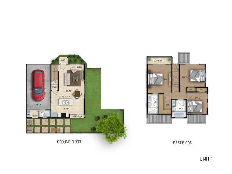 19 Harden Street, Acacia Ridge QLD 4110