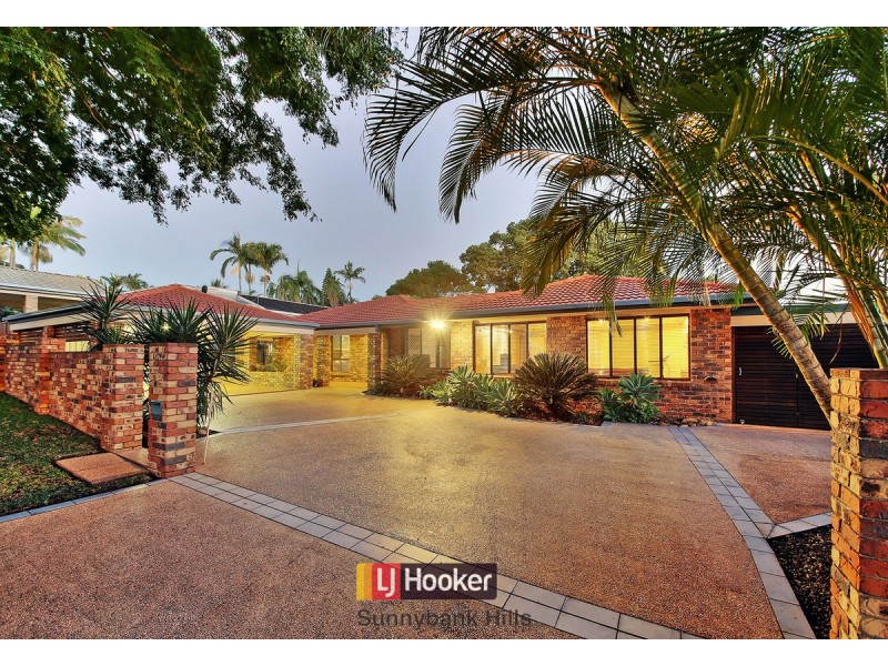 9 Waloden Place, Sunnybank QLD 4109