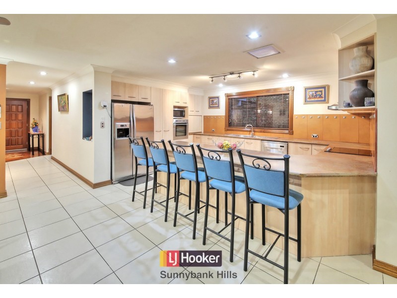 9 Waloden Place, Sunnybank QLD 4109