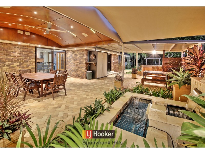 9 Waloden Place, Sunnybank QLD 4109