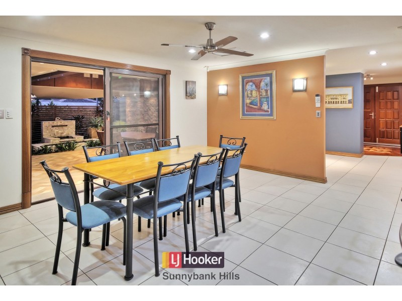 9 Waloden Place, Sunnybank QLD 4109