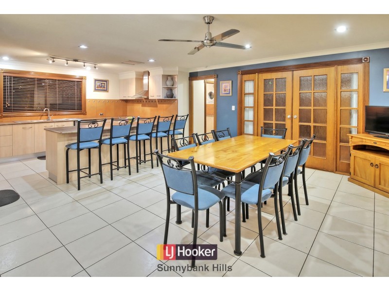 9 Waloden Place, Sunnybank QLD 4109