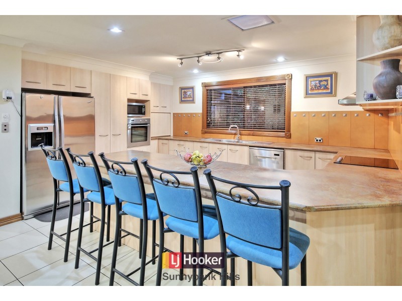 9 Waloden Place, Sunnybank QLD 4109