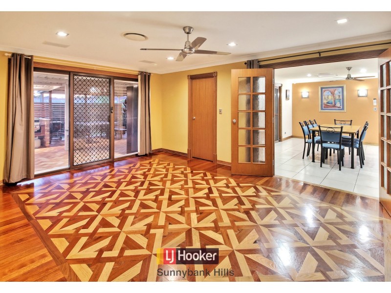 9 Waloden Place, Sunnybank QLD 4109