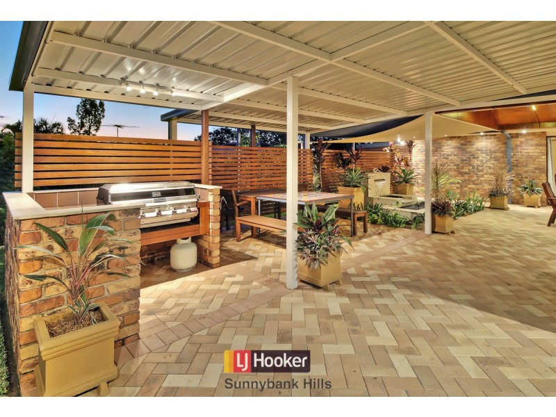 9 Waloden Place, Sunnybank QLD 4109