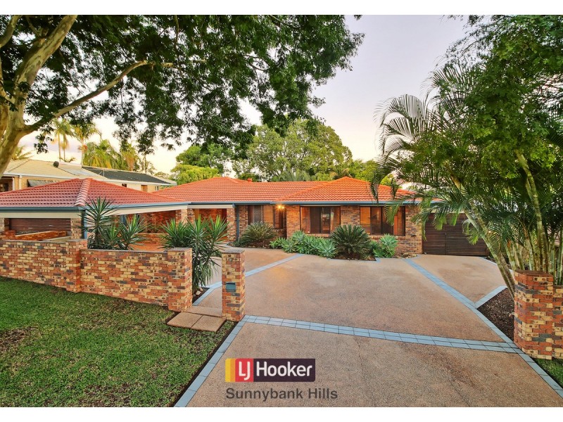 9 Waloden Place, Sunnybank QLD 4109