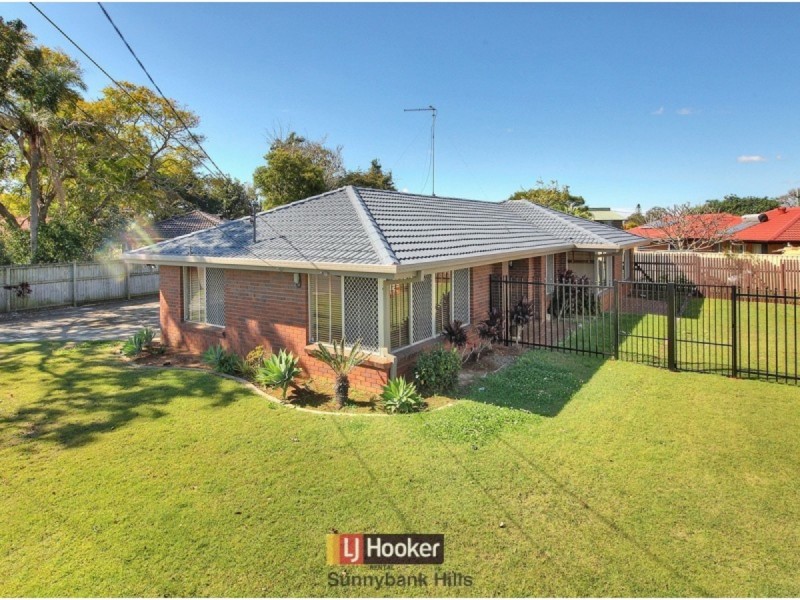 5 Hakea Street, Sunnybank QLD 4109