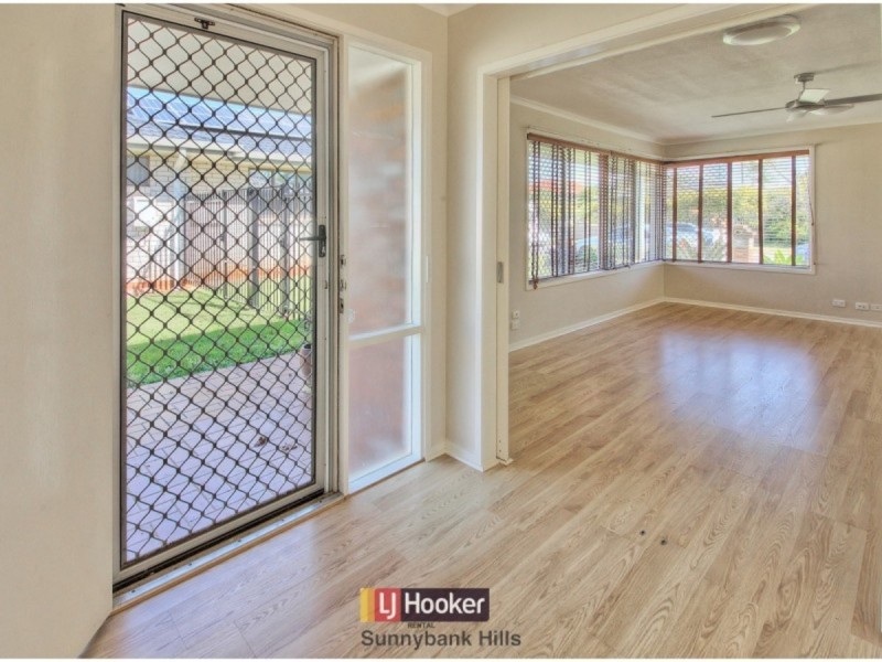 5 Hakea Street, Sunnybank QLD 4109