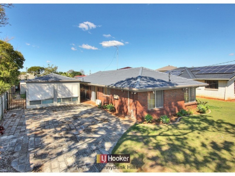 5 Hakea Street, Sunnybank QLD 4109
