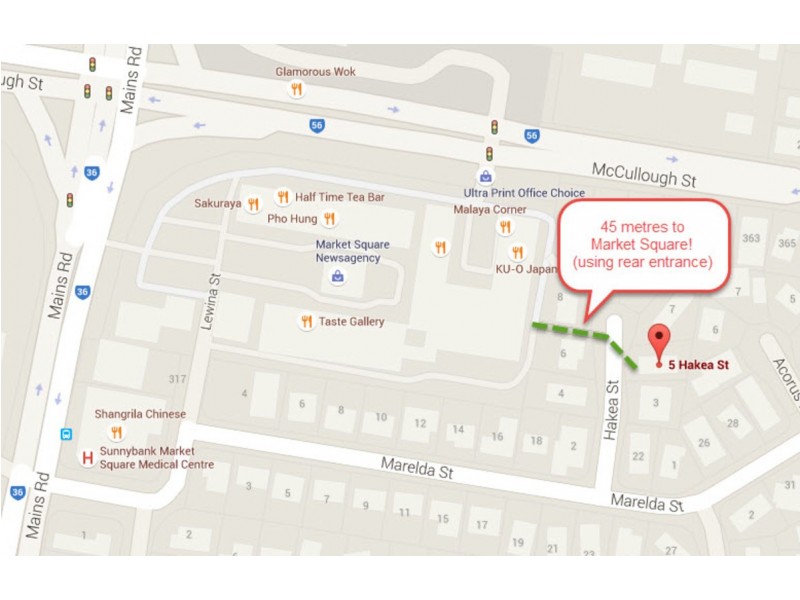 5 Hakea Street, Sunnybank QLD 4109