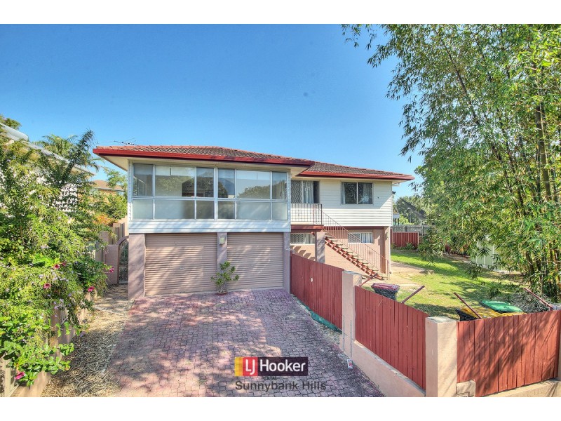 18 Alumuna Street, Sunnybank Hills QLD 4109
