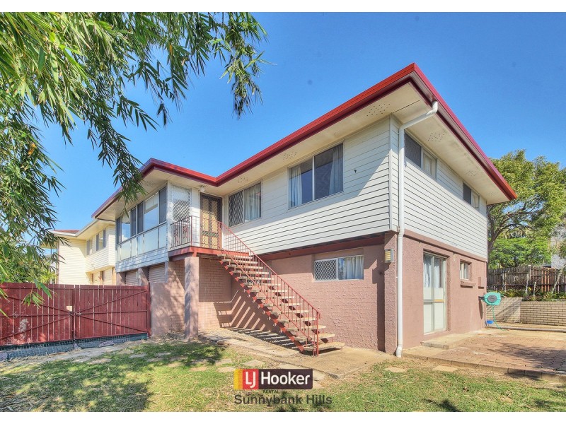 18 Alumuna Street, Sunnybank Hills QLD 4109