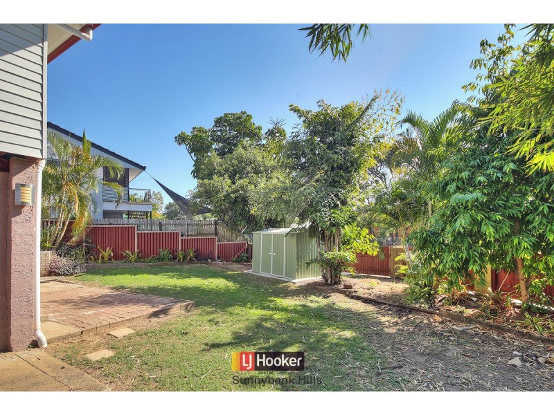 18 Alumuna Street, Sunnybank Hills QLD 4109