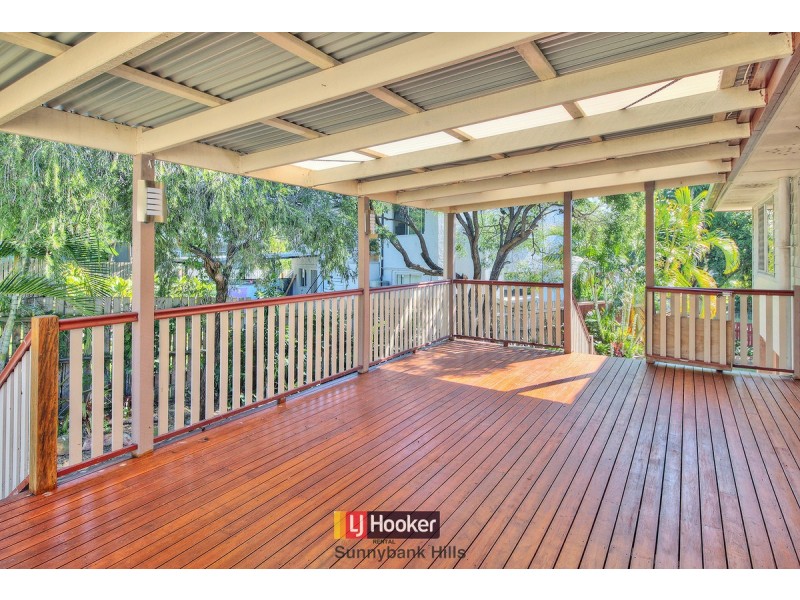 18 Alumuna Street, Sunnybank Hills QLD 4109