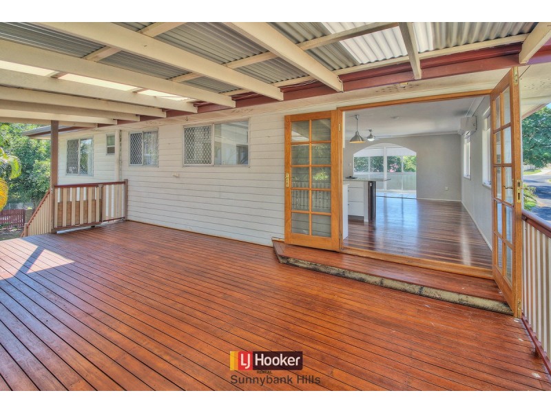 18 Alumuna Street, Sunnybank Hills QLD 4109